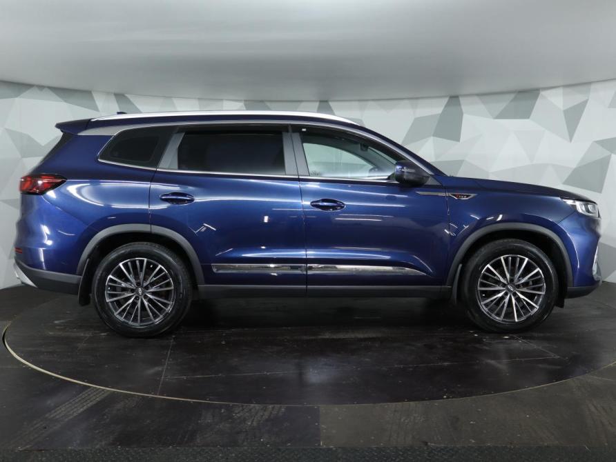 Chery Tiggo 8 Pro I Москва  - изображение 4