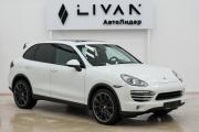 Porsche Cayenne II (958) Москва  - изображение 15