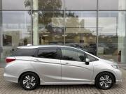 Honda Shuttle II Москва  - изображение 30