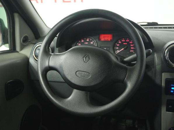 Renault Logan I с пробегом 2008 года, цена 345 000 рублей, 189774 км, седан, Автокод Объявления