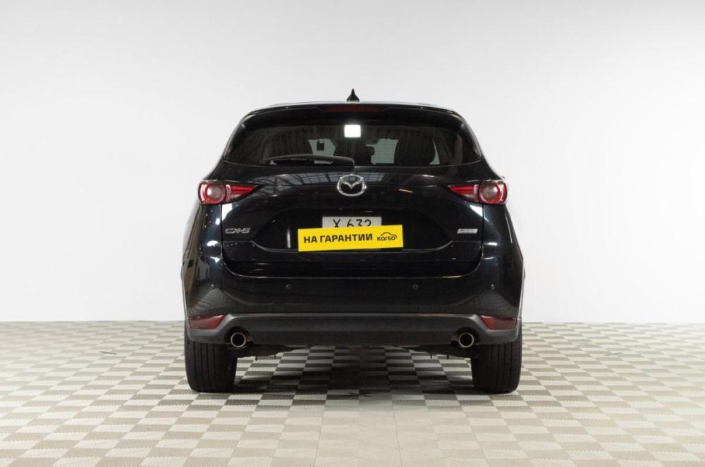 Mazda CX-5 II Челябинск  - изображение 6