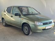 Lada (ВАЗ) Kalina I Тольятти  - изображение 20