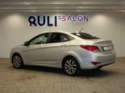 Hyundai Solaris I Рестайлинг Иваново  - изображение 40