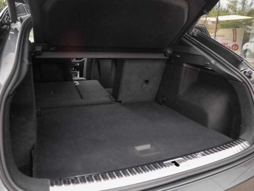 Audi Q3 Sportback II (F3) Санкт-Петербург  - изображение 34