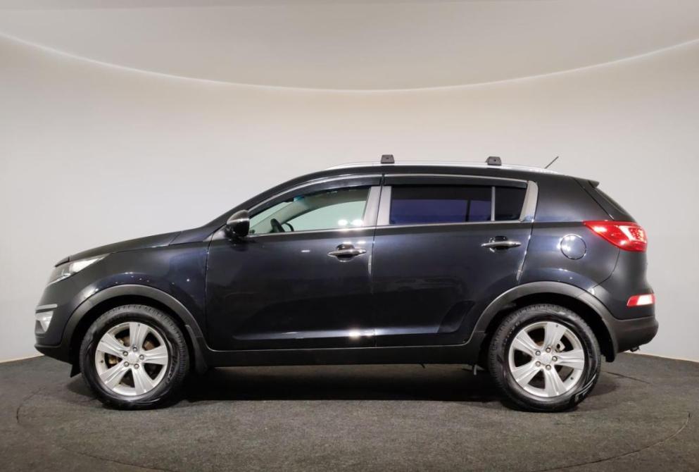 Kia Sportage III Ярославль  - изображение 8
