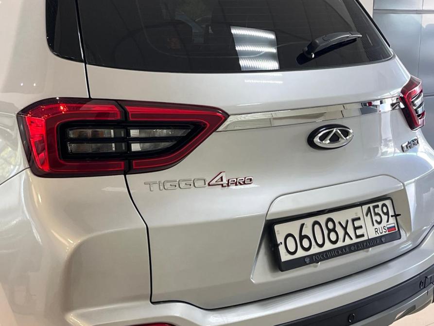 Chery Tiggo 4 Pro I Березники  - изображение 9