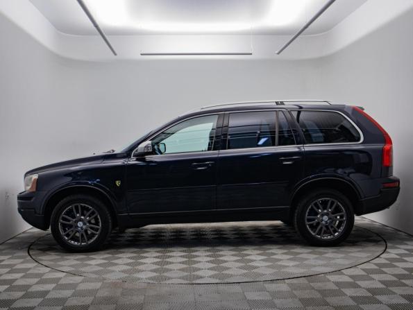 Volvo XC90 I Рестайлинг с пробегом 2006 года, цена 950 000 рублей, 349583 км, внедорожник, Автокод Объявления