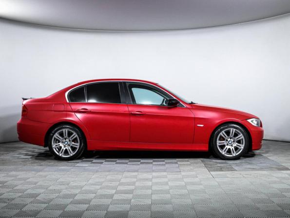 BMW 3 серии V (E90/E91/E92/E93) с пробегом 2008 года, цена 850 000 рублей, 221654 км, седан, Автокод Объявления