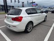 BMW 1 серии II (F20/F21) Рестайлинг 2 Санкт-Петербург  - изображение 11