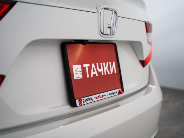 Honda Accord X Рестайлинг с пробегом 2021 года, цена 2 449 500 рублей, 52073 км, седан, Автокод Объявления