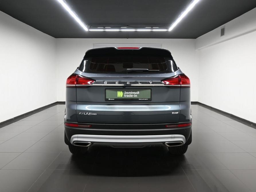 Geely Atlas Pro Тверь  - изображение 4