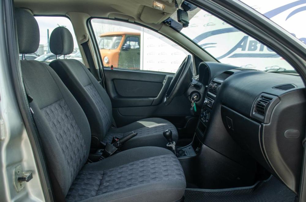 Opel Astra G Курган  - изображение 12