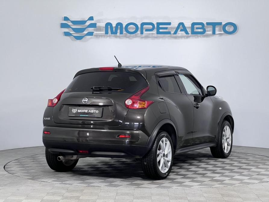 Nissan Juke I Калининград  - изображение 5