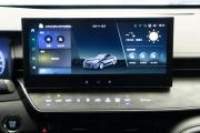 Toyota Camry IX (XV80) China Market Москва  - изображение 64