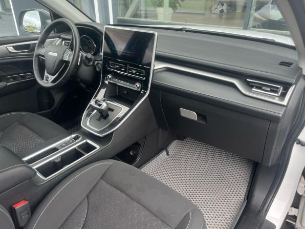 Haval M6 II с пробегом 2024 года, цена 1 720 000 рублей, 51600 км, внедорожник, Автокод Объявления