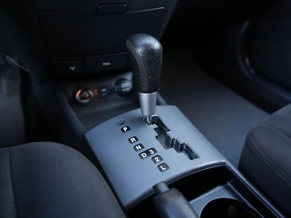 Hyundai Elantra IV (HD) с пробегом 2008 года, цена 570 000 рублей, 236167 км, седан, Автокод Объявления