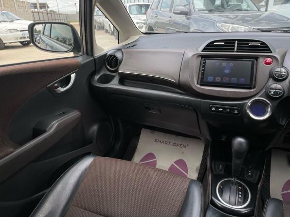 Honda Fit Shuttle I с пробегом 2012 года, цена 810 000 рублей, 255000 км, универсал, Автокод Объявления
