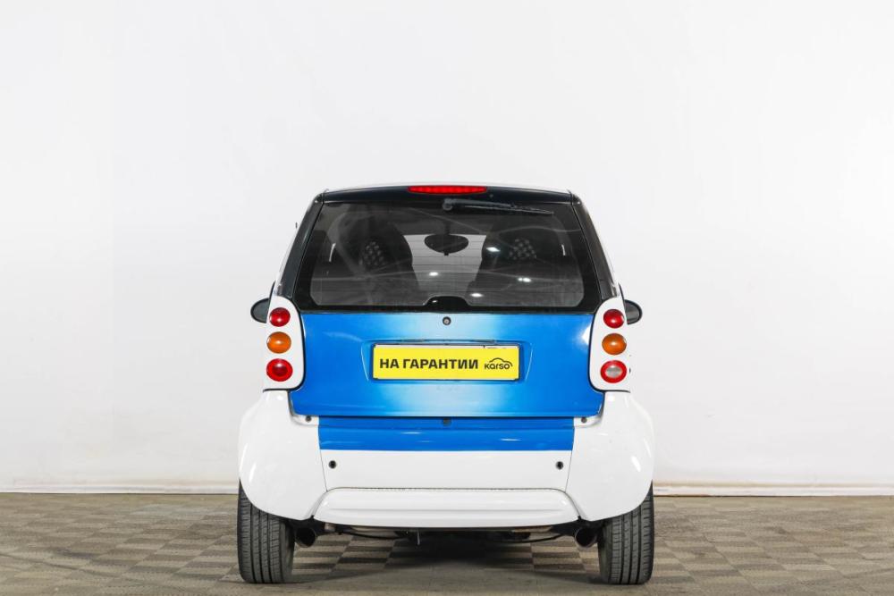 Smart Fortwo I Тюмень  - изображение 6