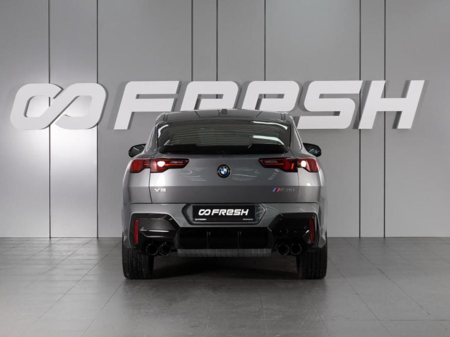 BMW X2 II (U10) Минеральные Воды  - изображение 4
