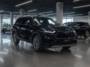 Toyota Highlander IV (XU70) Москва  - изображение 29