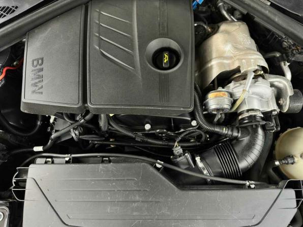 BMW 1 серии II (F20/F21) с пробегом 2013 года, цена 1 085 000 рублей, 186016 км, хэтчбек, Автокод Объявления