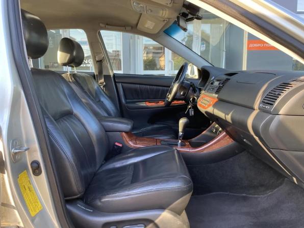 Toyota Camry V (XV30) с пробегом 2003 года, цена 825 000 рублей, 313000 км, седан, Автокод Объявления