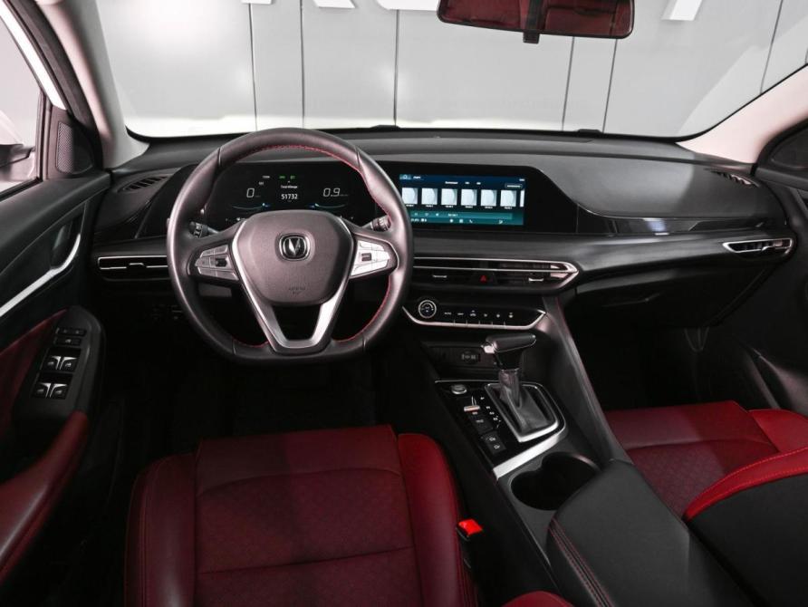 Changan Eado Plus Ростов-на-Дону  - изображение 6