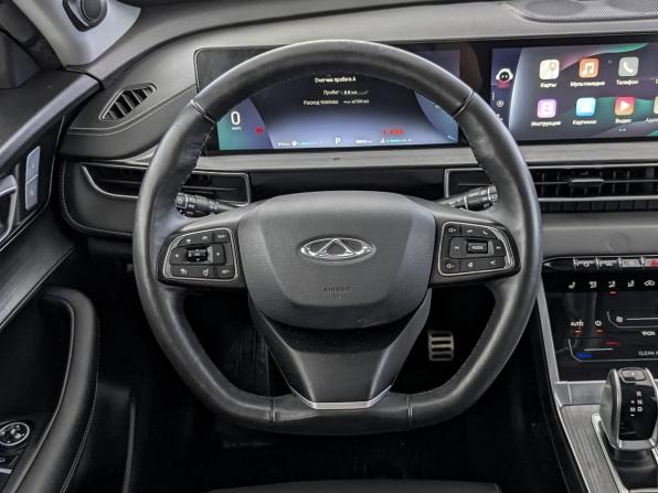 Chery Tiggo 7 Pro I с пробегом 2023 года, цена 1 650 000 рублей, 88600 км, внедорожник, Автокод Объявления