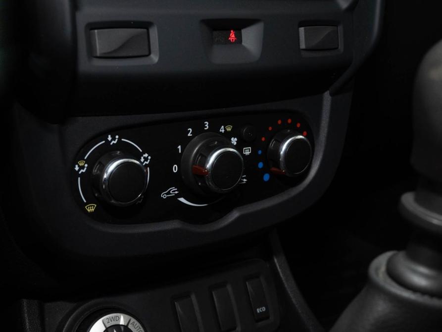 Renault Duster I Рестайлинг Казань  - изображение 11