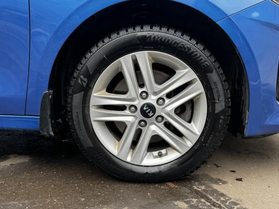 Kia Ceed III Москва  - изображение 14
