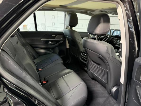 Новый Mercedes-Benz GLE II (V167) Рестайлинг 2026 года, цена 11 450 000 рублей, внедорожник, Автокод Объявления