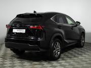 Lexus NX I Рестайлинг Санкт-Петербург  - изображение 27