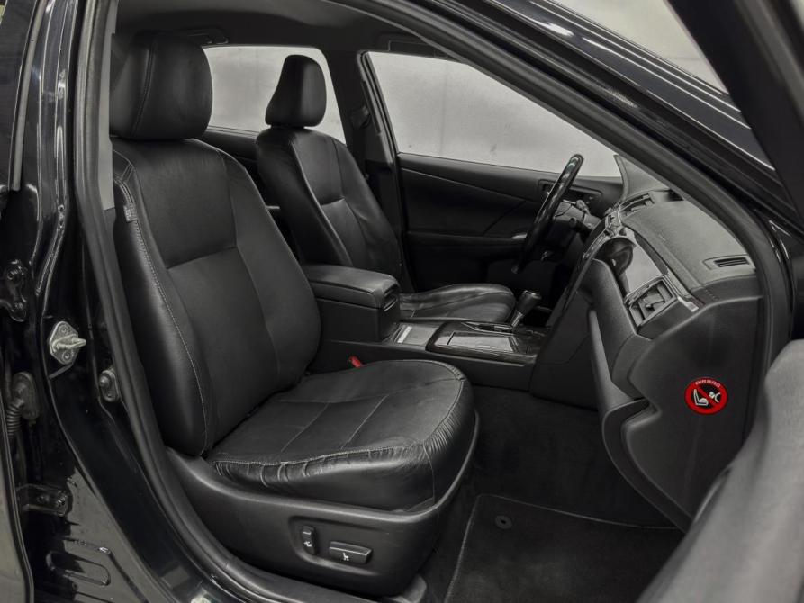 Toyota Camry VII (XV50) Рестайлинг Ростов-на-Дону  - изображение 8
