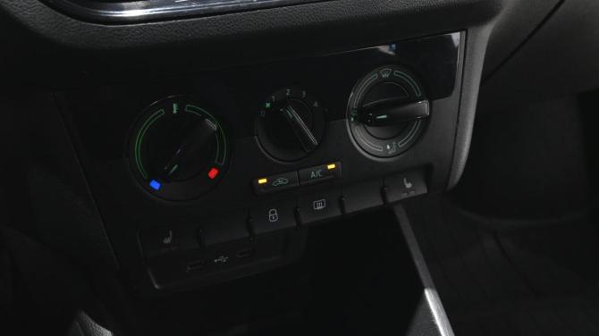 Skoda Rapid II с пробегом 2020 года, цена 1 520 000 рублей, 101000 км, лифтбек, Автокод Объявления