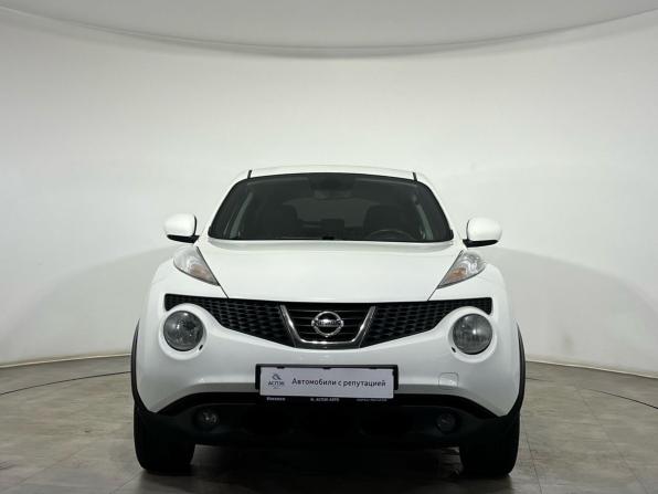 Nissan Juke I с пробегом 2012 года, цена 805 000 рублей, 199679 км, внедорожник, Автокод Объявления