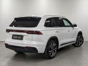Geely Monjaro I Москва  - изображение 35
