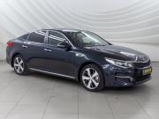 Kia Optima IV Волгоград  - изображение 41