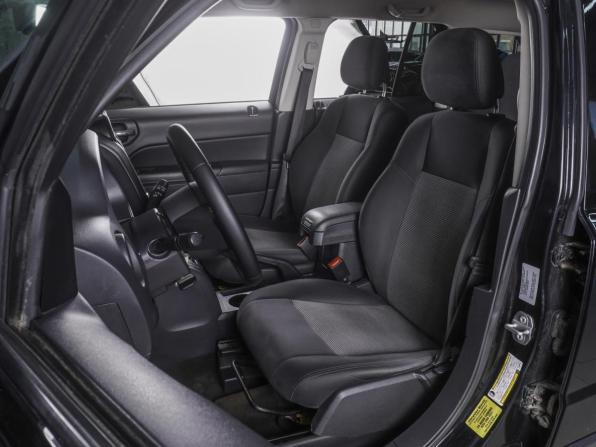 Jeep Liberty (Patriot) с пробегом 2015 года, цена 1 250 000 рублей, 167000 км, внедорожник, Автокод Объявления