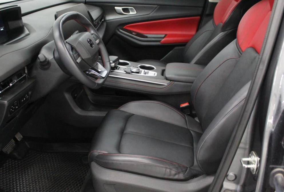Changan CS55 Plus II Астрахань  - изображение 21