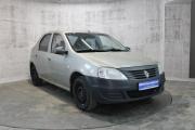 Renault Logan I Рестайлинг Ярославль  - изображение 17