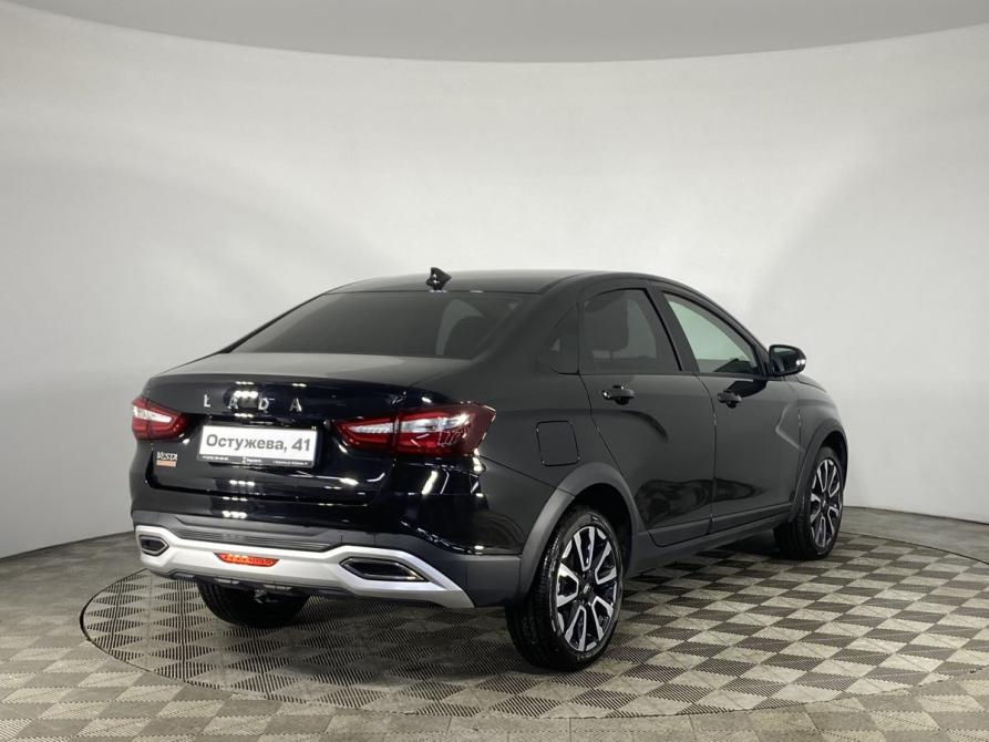 Lada (ВАЗ) Vesta I Рестайлинг (NG) Воронеж  - изображение 5