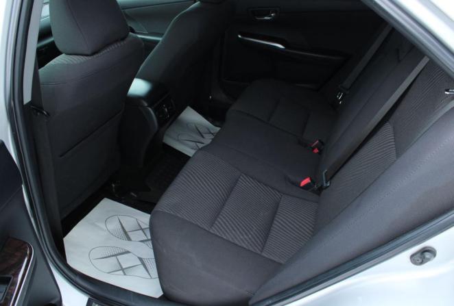 Toyota Camry VII (XV50) Рестайлинг с пробегом 2016 года, цена 2 190 000 рублей, 165569 км, седан, Автокод Объявления
