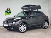 Nissan Juke I Петрозаводск  - изображение 24