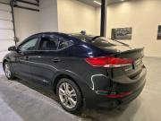 Hyundai Elantra VI (AD) Новосибирск  - изображение 35