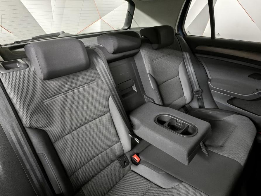 Volkswagen Golf VII Москва  - изображение 13