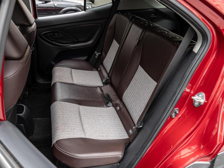 Toyota Yaris Cross I Краснодар  - изображение 7