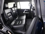 Toyota Land Cruiser 200 Series Рестайлинг 1 Москва  - изображение 27