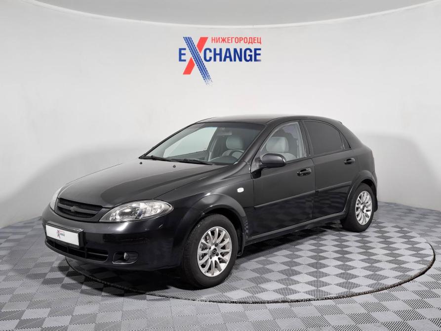 Chevrolet Lacetti I Нижний Новгород  - изображение 1