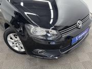 Volkswagen Polo V Воронеж  - изображение 28
