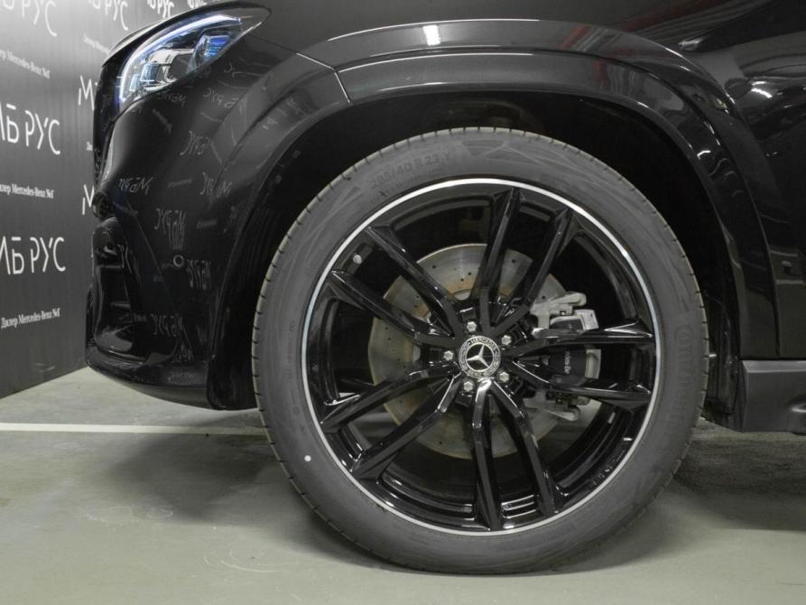 Mercedes-Benz GLS II (X167) Рестайлинг Москва  - изображение 9